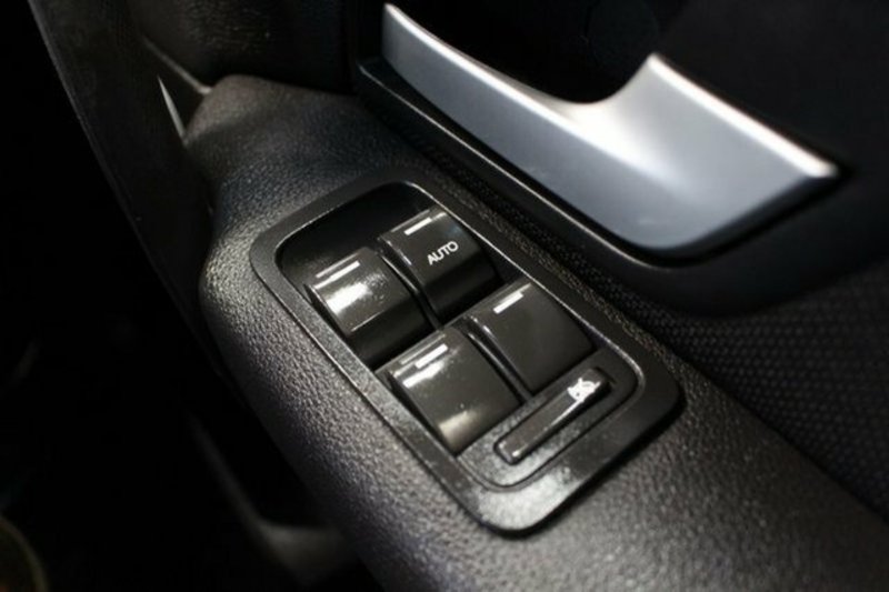 2013 FORD TERRITORY TX (RWD) SZ