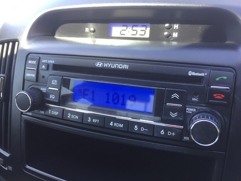 2010 HYUNDAI ELANTRA SX HD