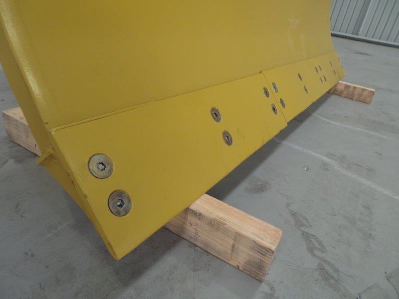 2016 WORKMATE 1830MM DOZER BLADE