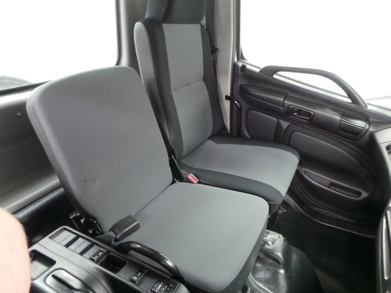 2016 HINO FC 1022-500 Series FC 1022-500 Series Truck
