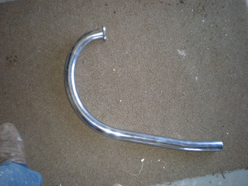 1962 BENELLI Mojave S260 Other