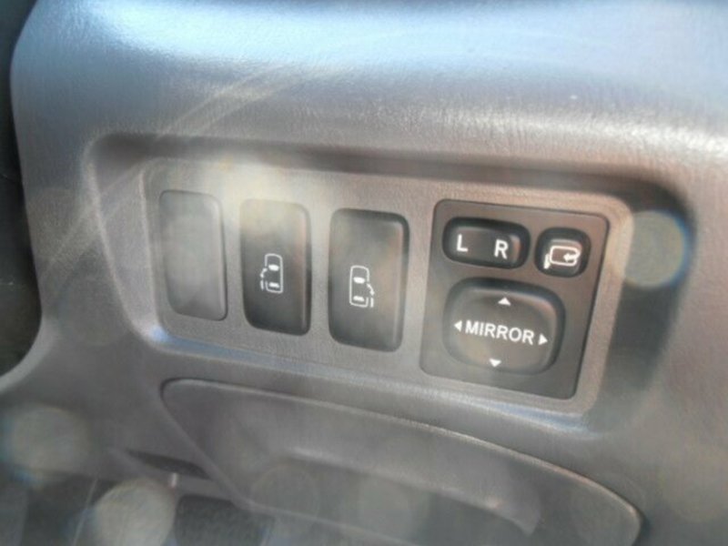 2005 TOYOTA ESTIMA Premium AERAS PREMIUM