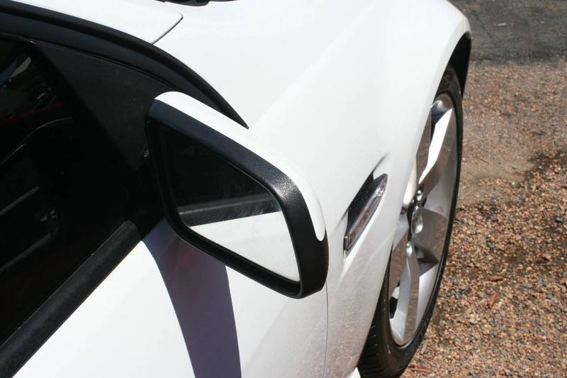 2009 HOLDEN SV6