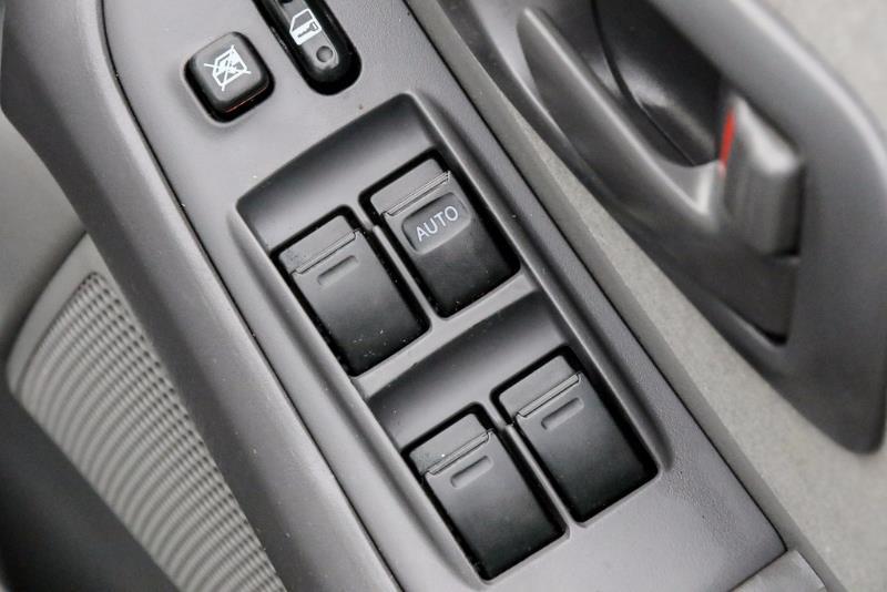 2002 TOYOTA AVALON Sorrento MCX10R Mark II