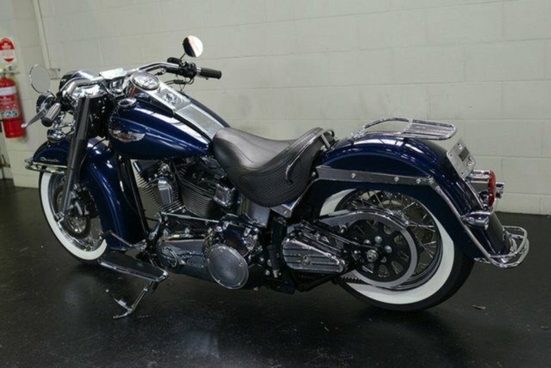 harley davidson 1750cc price