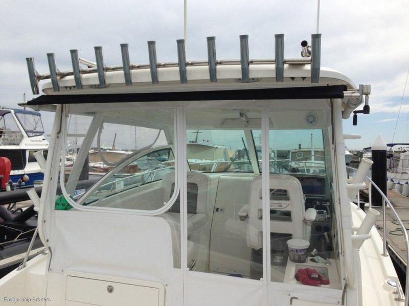Boston Whaler 315 Conquest