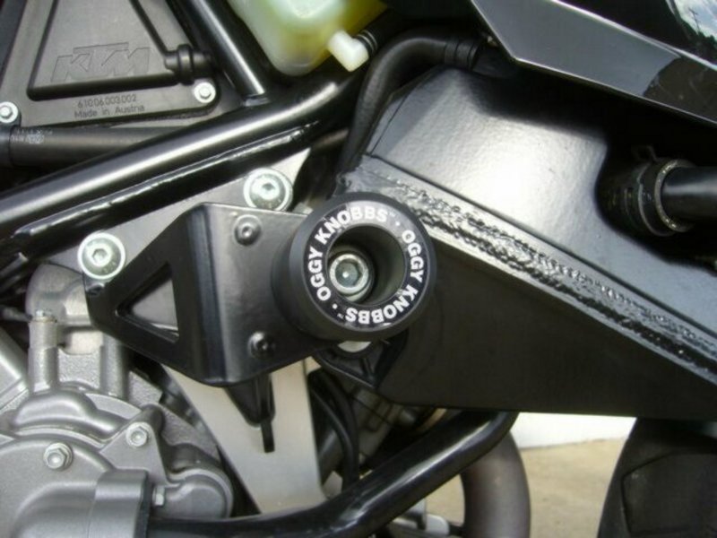 2006 KTM 990 SUPER DUKE MY05 C05969