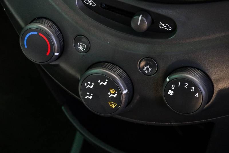 2010 HOLDEN BARINA SPARK CD MJ