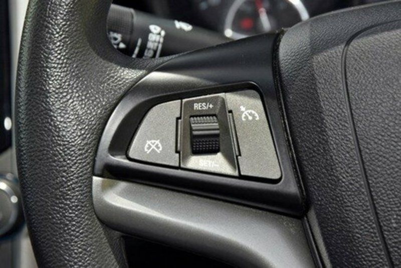 2013 HOLDEN MALIBU CD EM