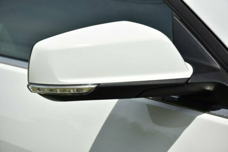 2013 HOLDEN MALIBU CD EM