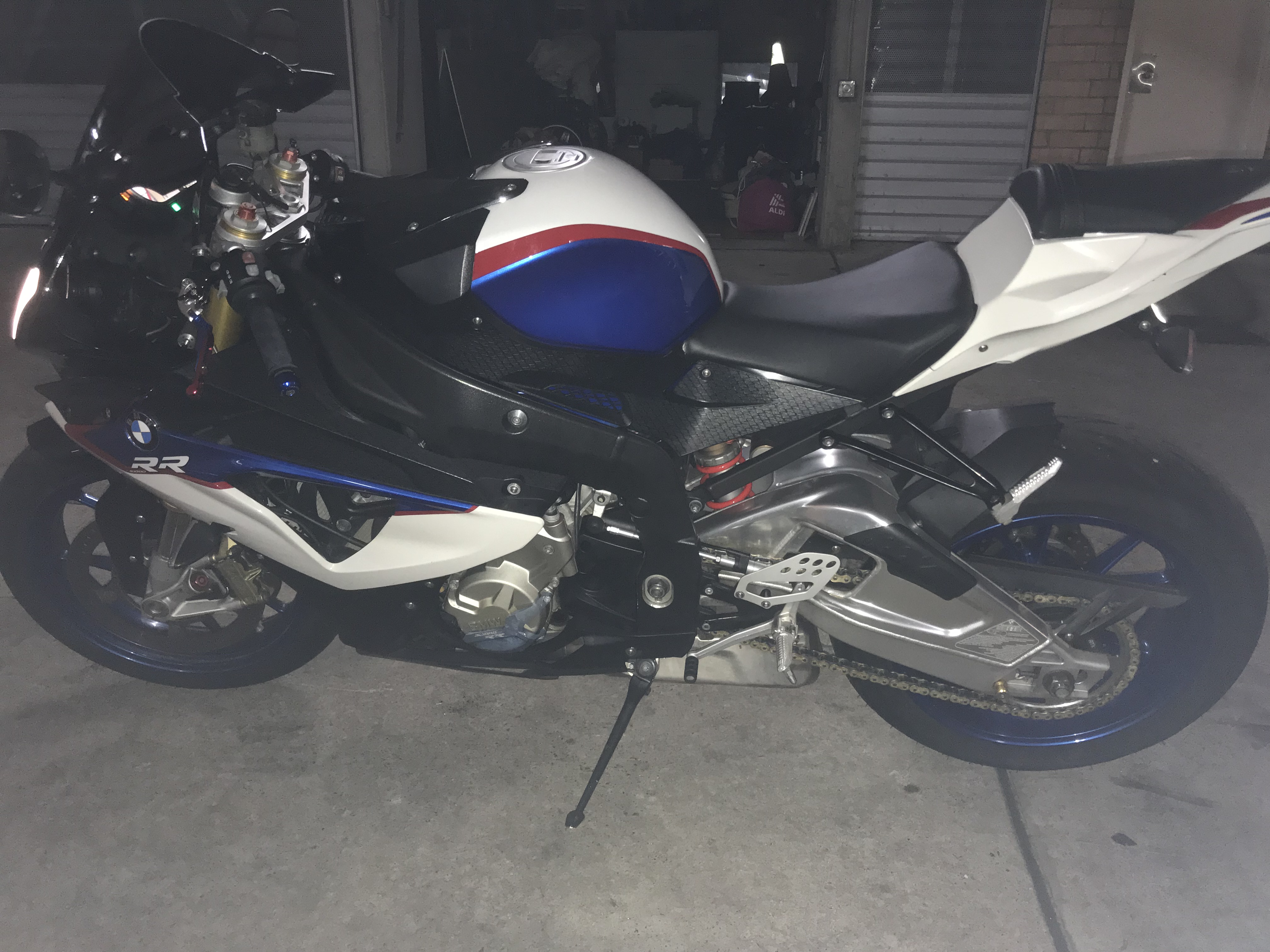 2013 bmw s 1000 rr my12 sports