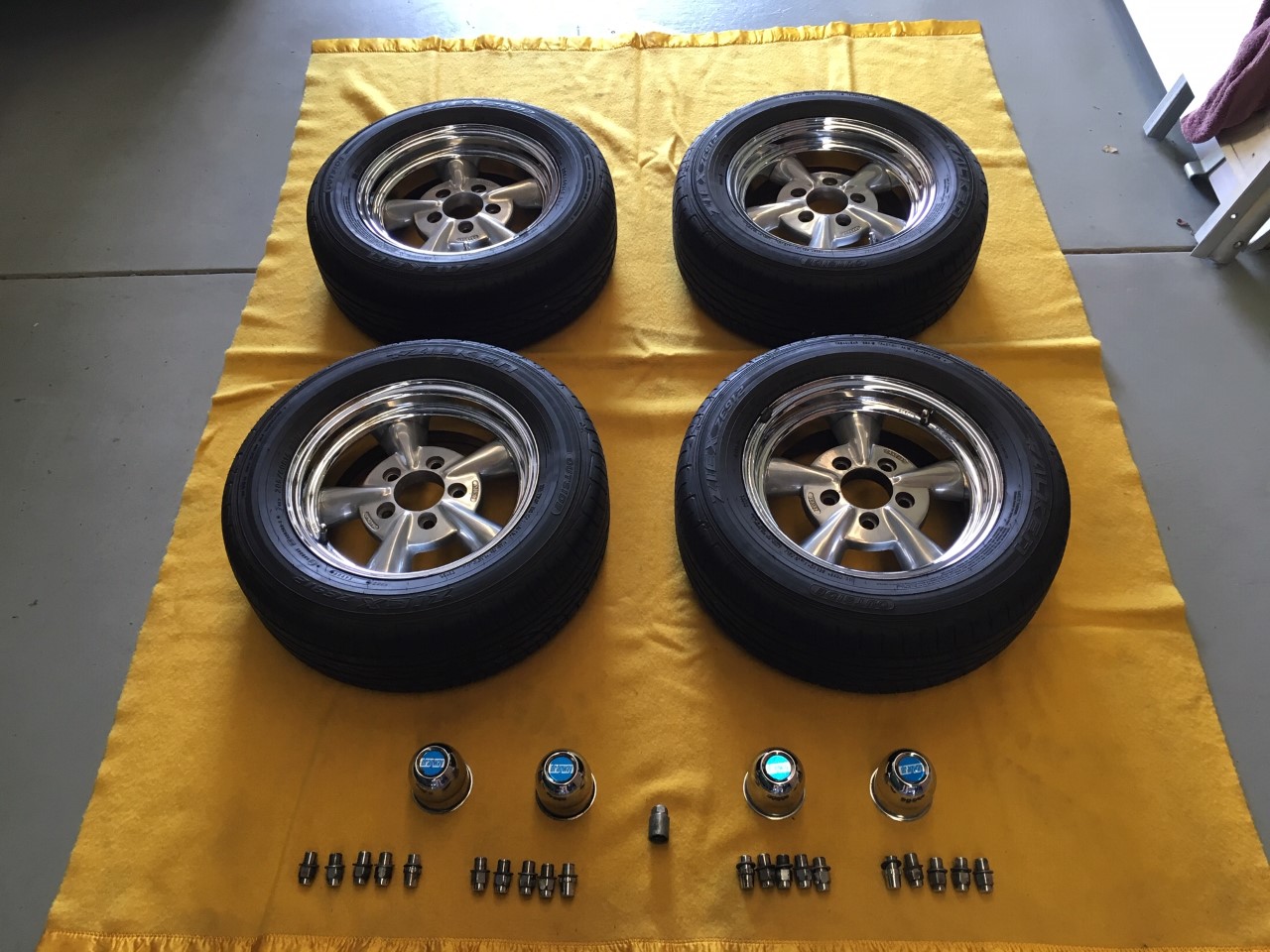 HOLDEN DRAGWAY MAG WHEELS JPW5047082 JUST PARTS