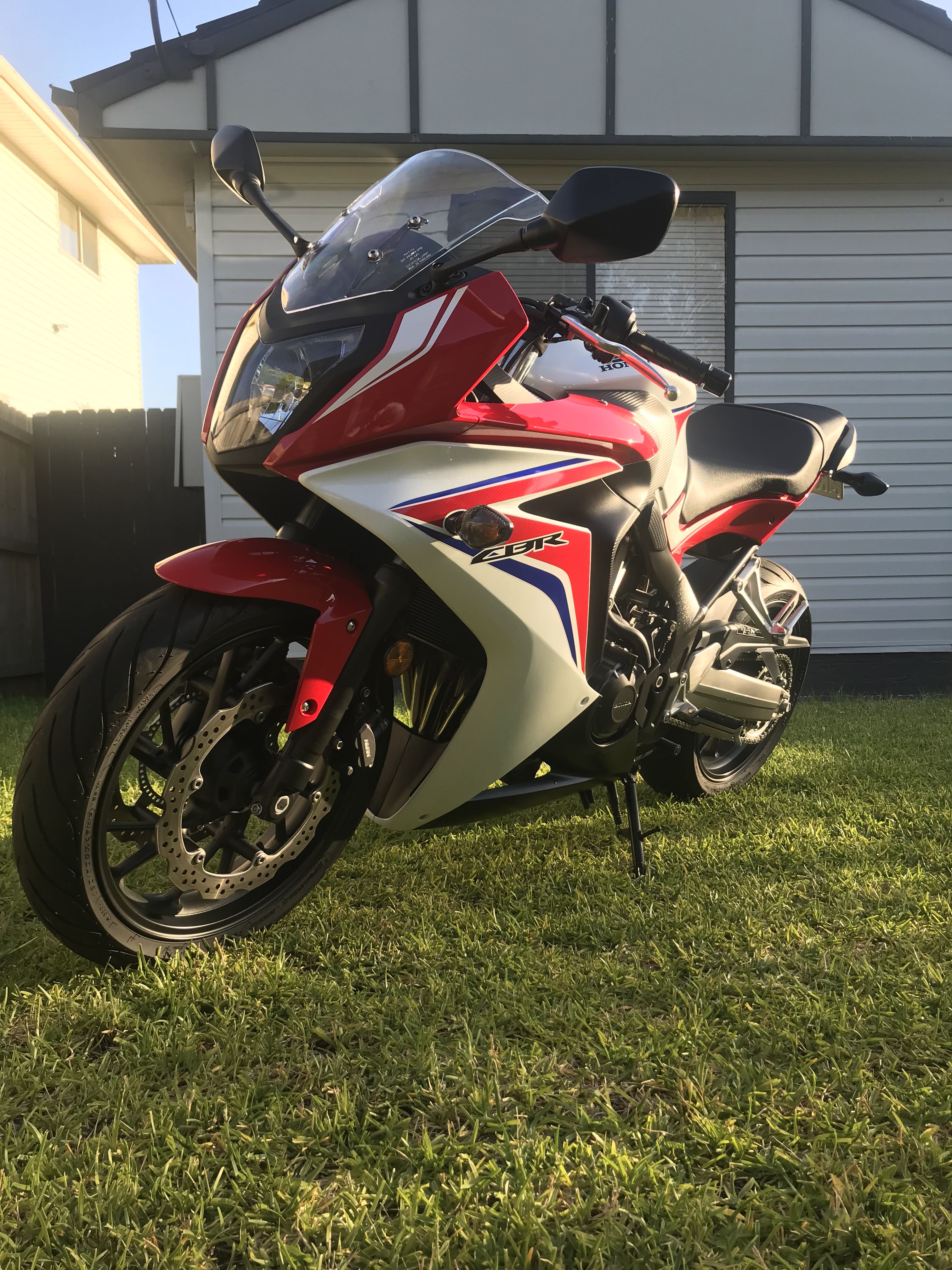 cbr650fl