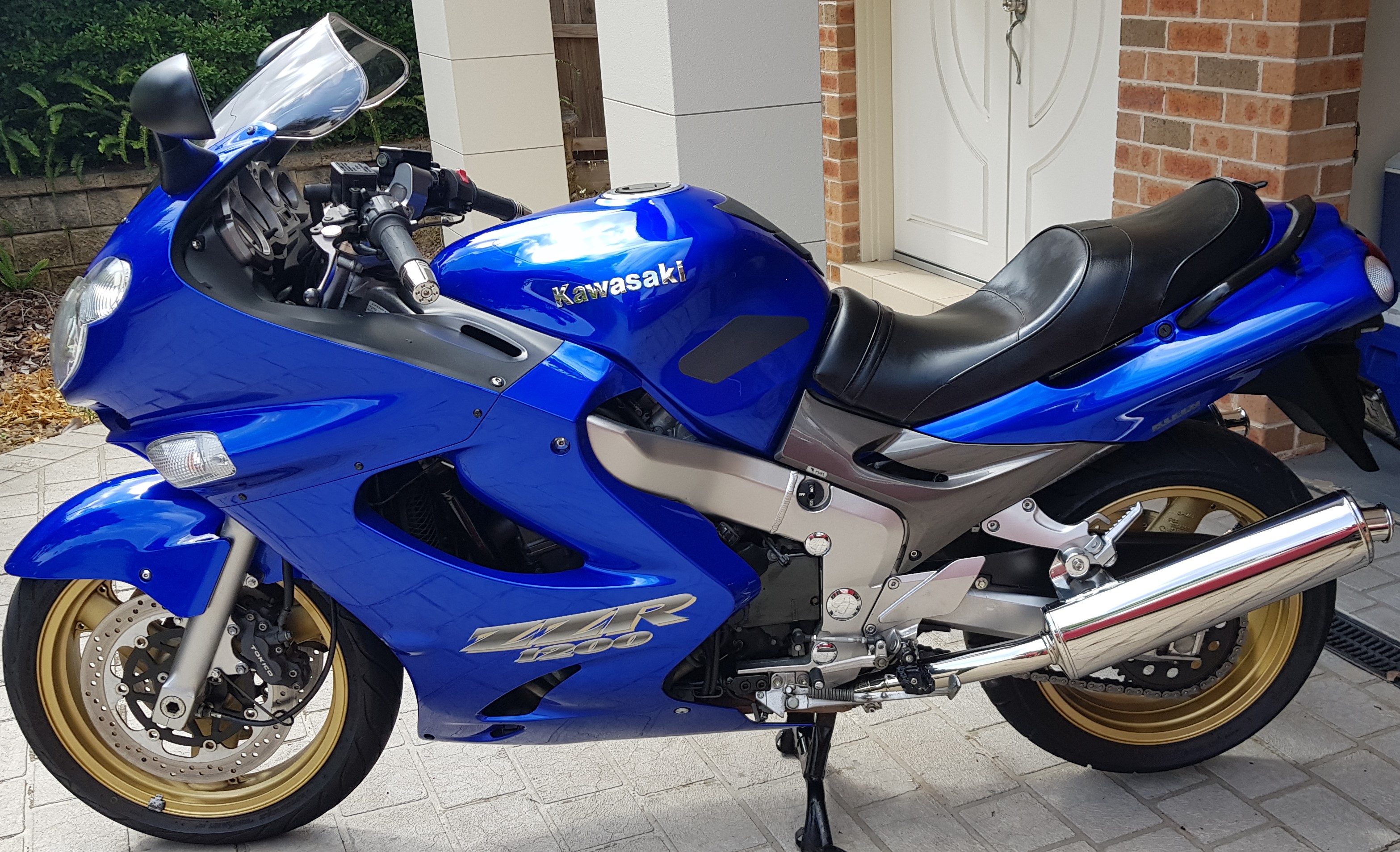 Купить Двигатель На Мотоцикл Кавасаки Zzr 250