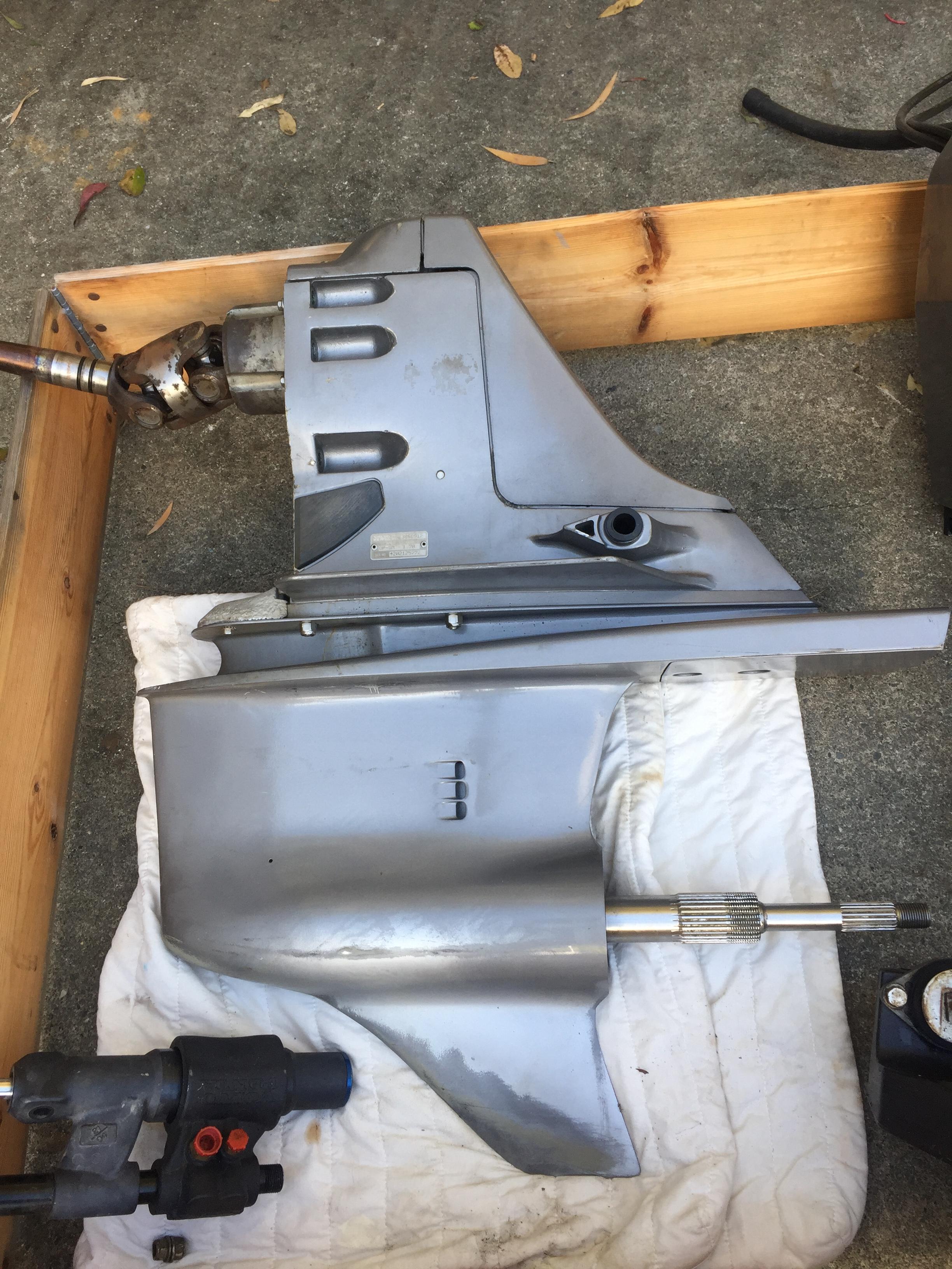 DUP PROP PROPELLERS JPW5069995 JUST PARTS