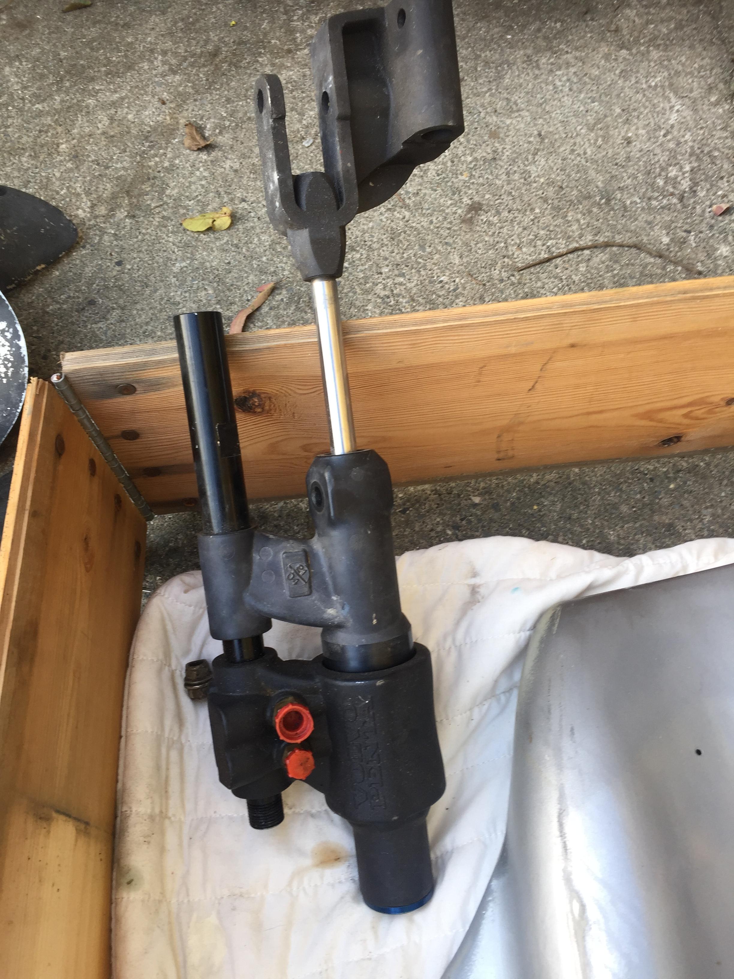 DUP PROP PROPELLERS JPW5069995 JUST PARTS