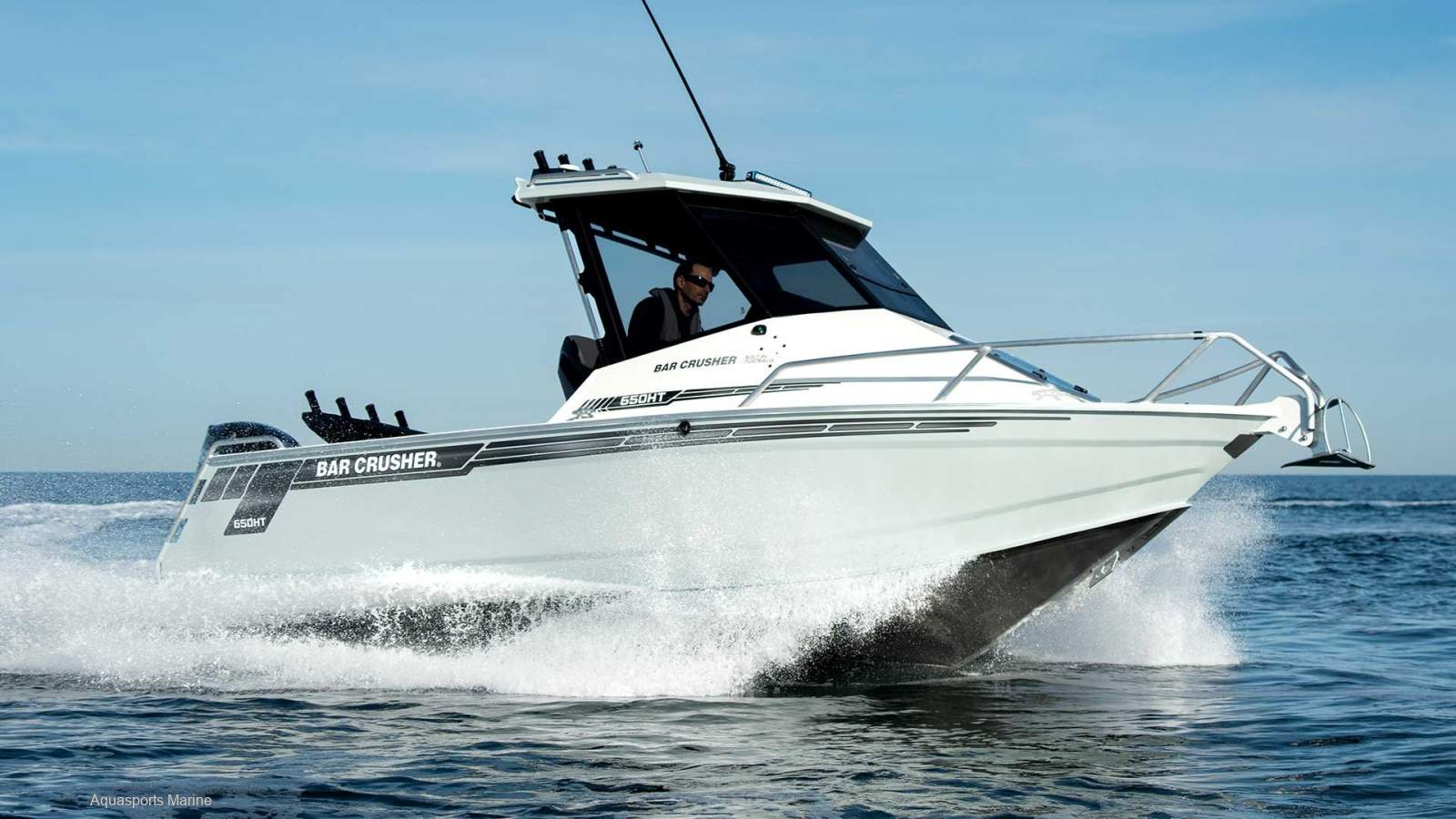 2027 bar crusher 650 ht hard top cabin