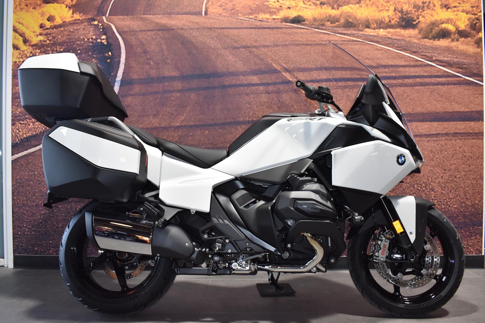 2026 bmw r 1300 rt tourer