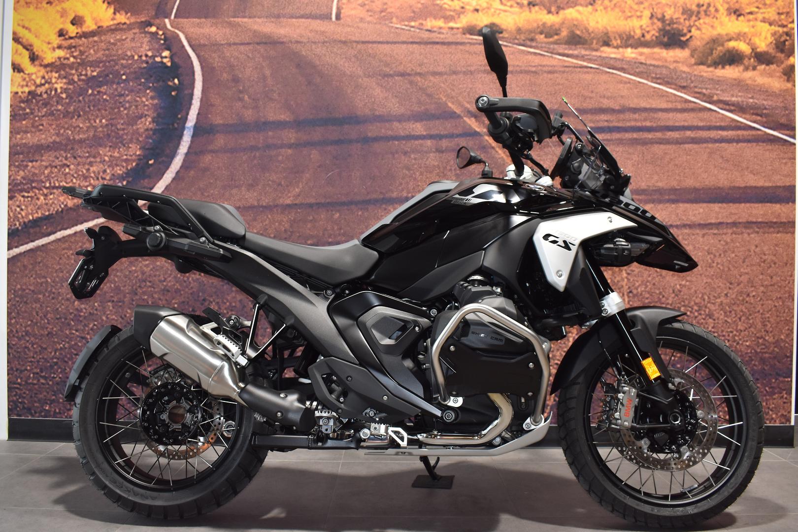 2026 bmw r 1300 gs triple black dual sports