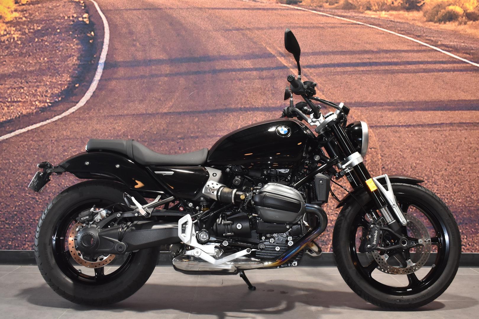 2024 bmw r 12 hl sports