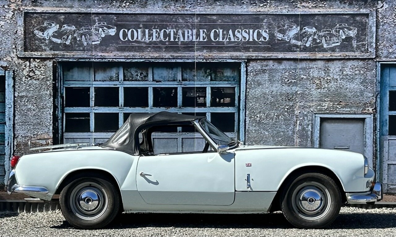 1963 triumph spitfire mk 1 4 sp manual 2d sports