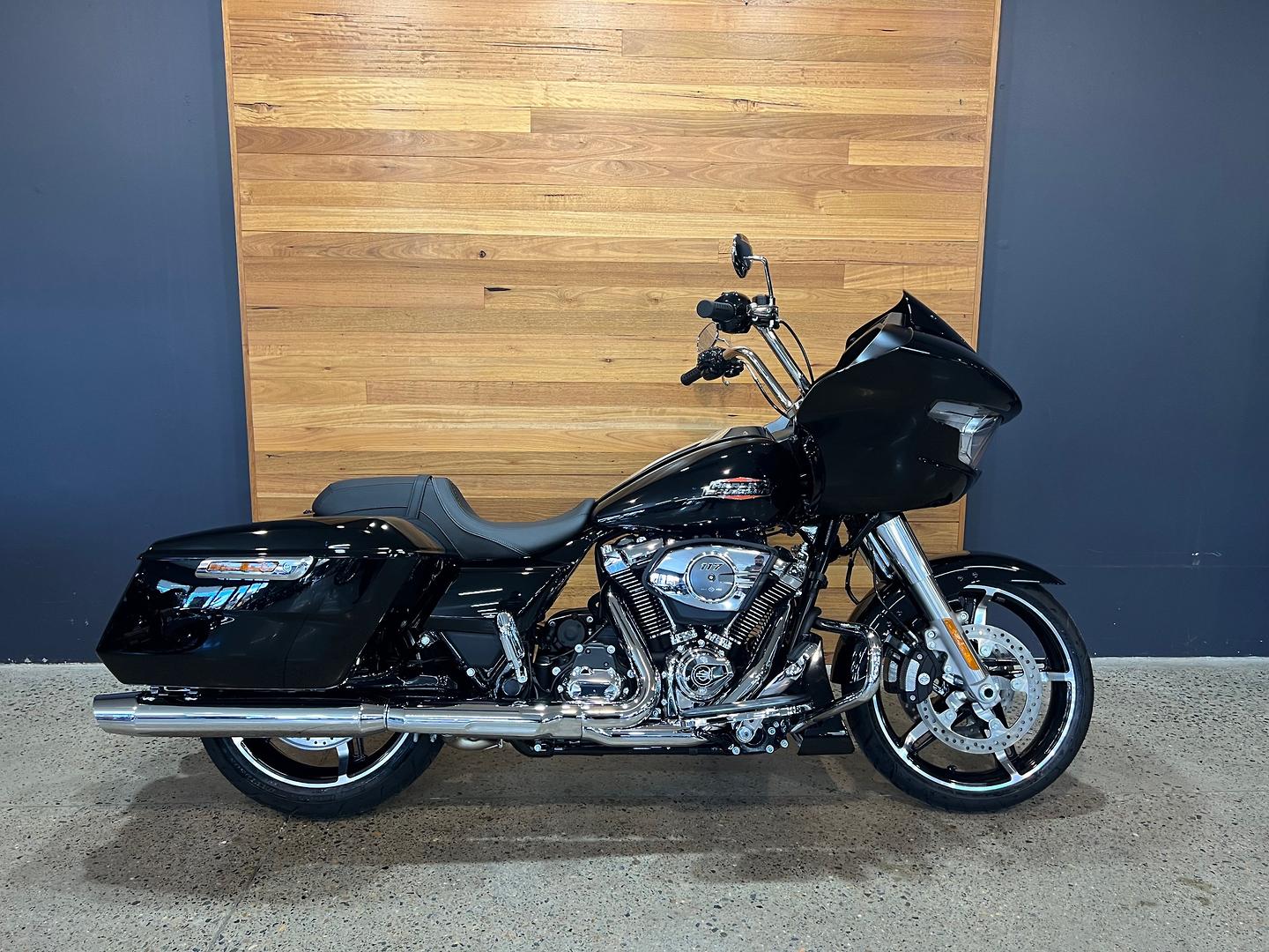 2026 harley-davidson fltrx road glide (117) tourer