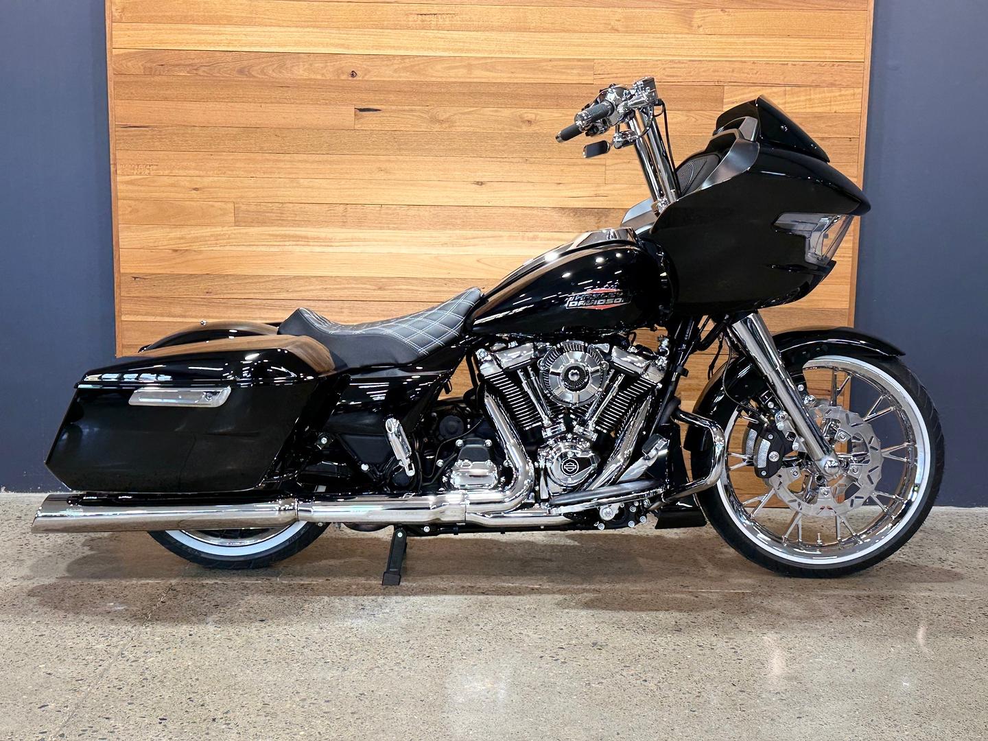 2026 harley-davidson fltrx road glide (117) tourer