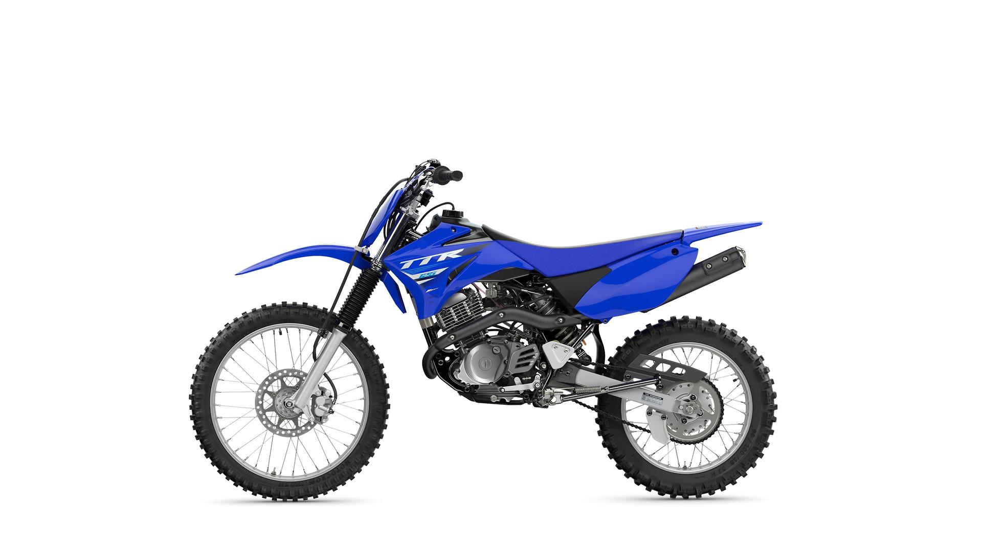 2025 yamaha ttr125lwe minibike