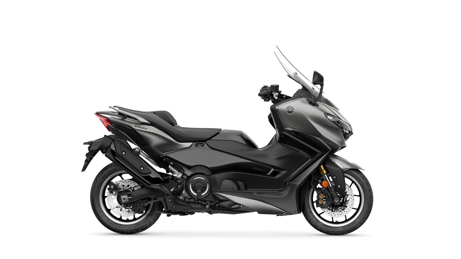 2026 yamaha tmax 560 tech max scooter