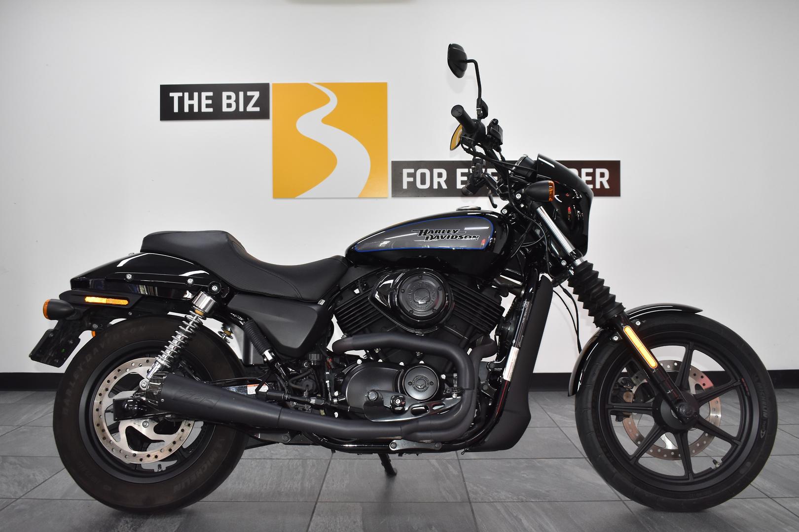 2020 harley-davidson xg500 street 500 cruiser