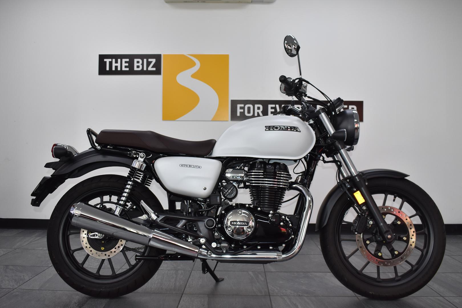 2024 honda gb350 road