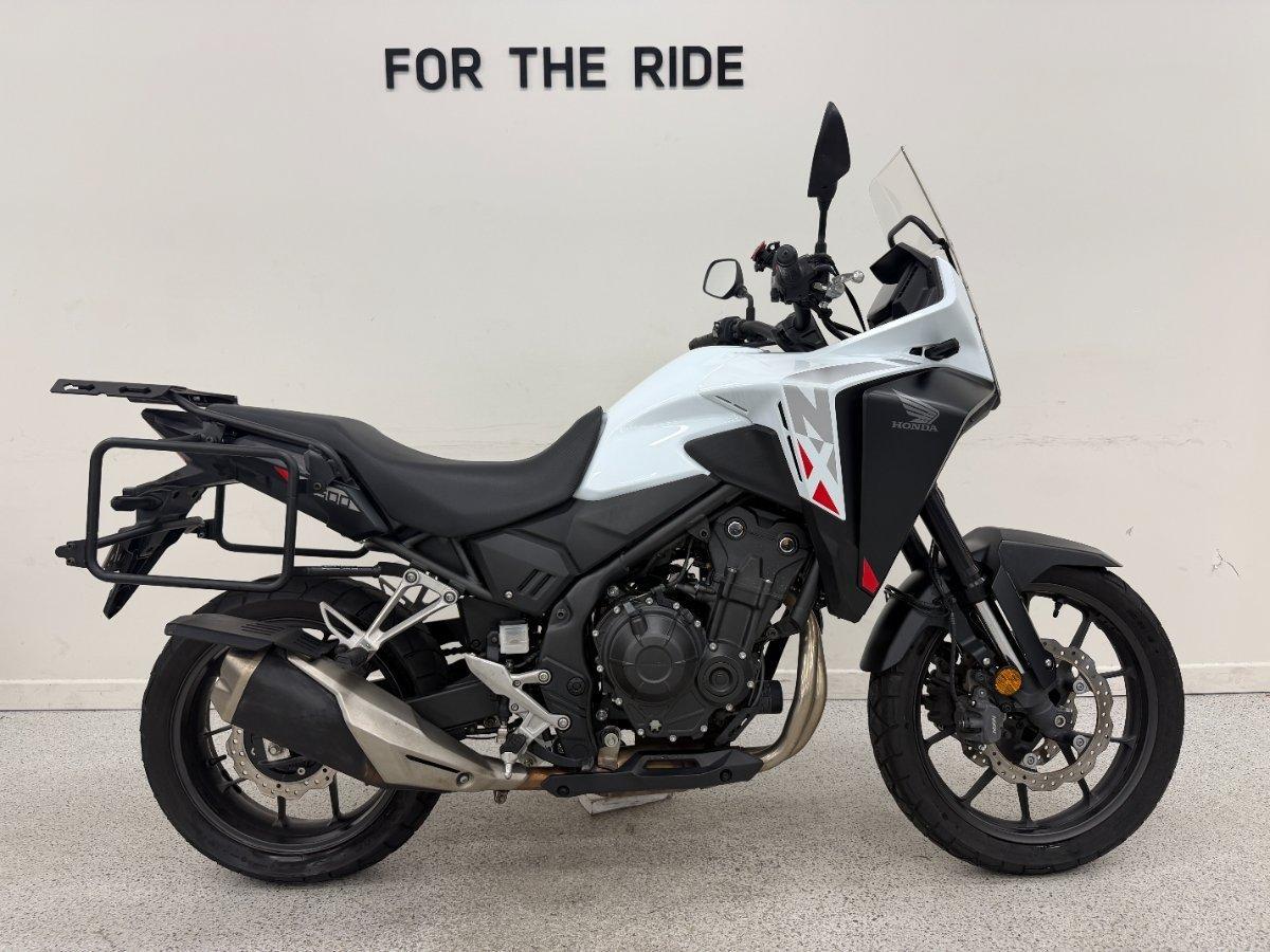 2024 honda cb500 (nx500) road