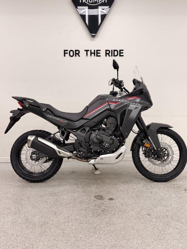 2026 honda xl750 transalp dual sports