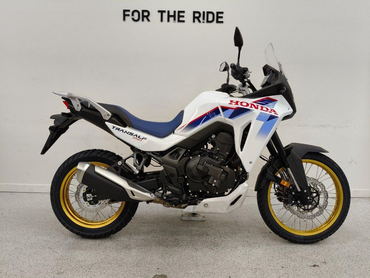 2026 honda xl750 transalp dual sports