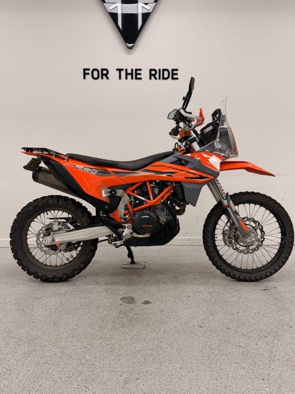 2024 ktm 690 enduro r enduro
