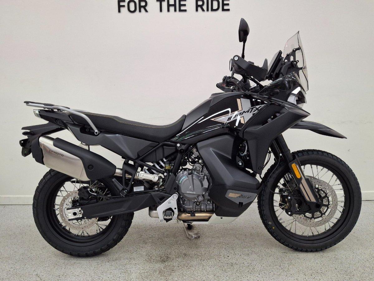 2026 cfmoto mt-x dual sports
