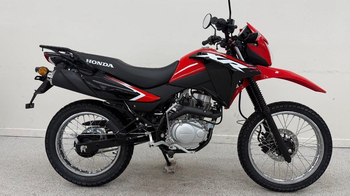 2025 honda xr150l agricultural
