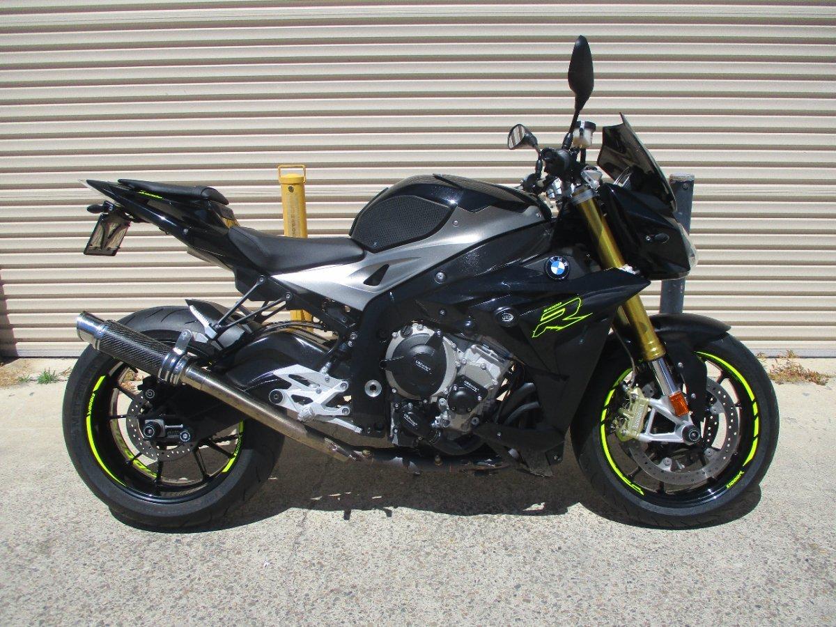 2016 bmw s 1000 r sports