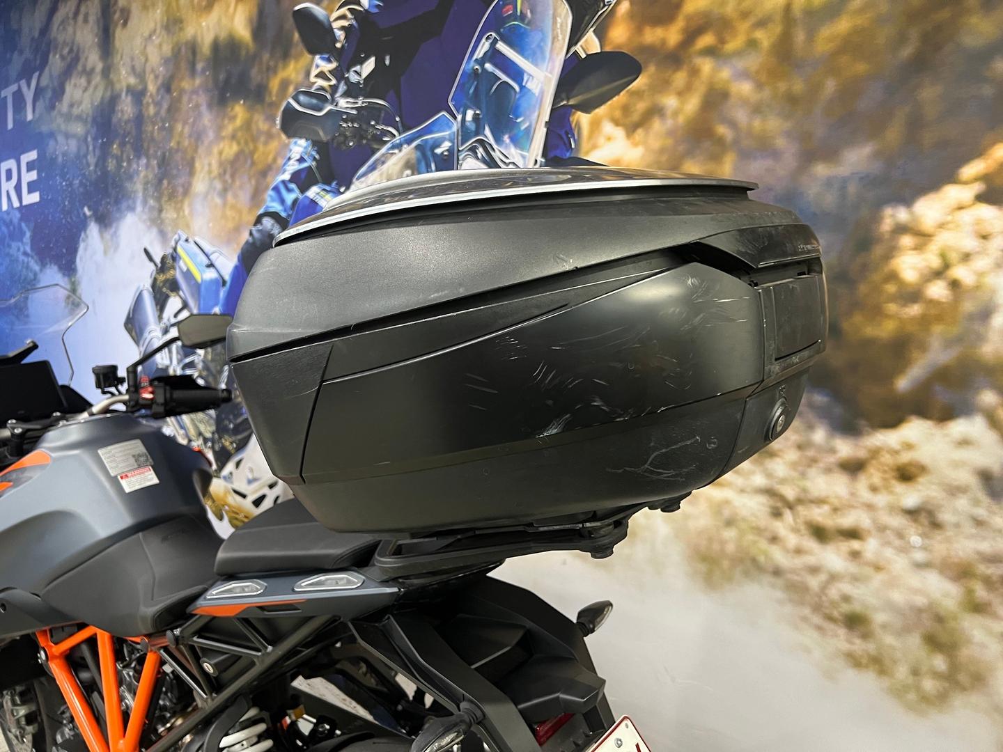 2023 ktm 1290 super duke gt sports