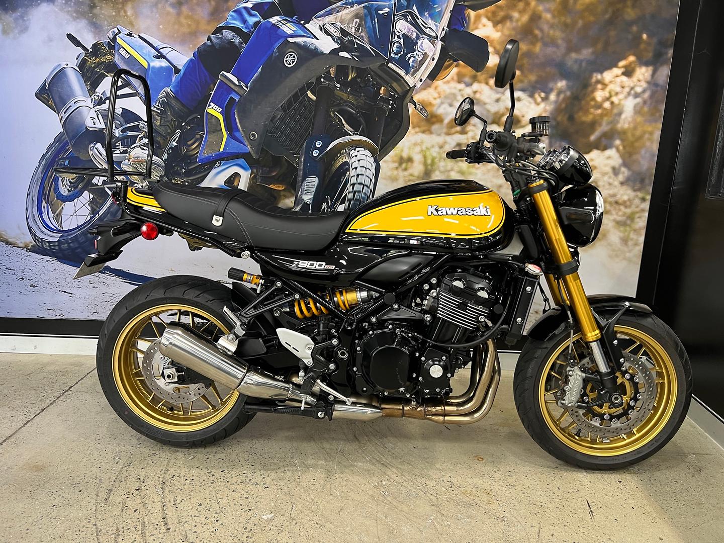 2024 kawasaki z900rs se sports
