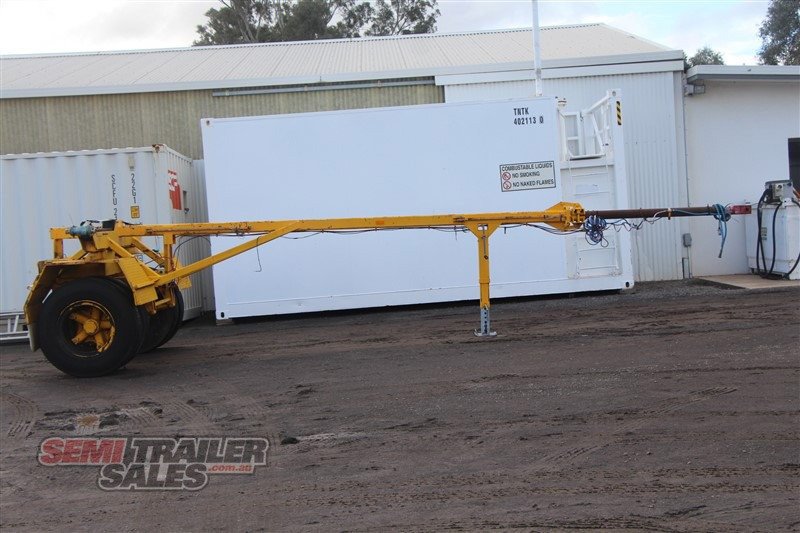 custom trailer