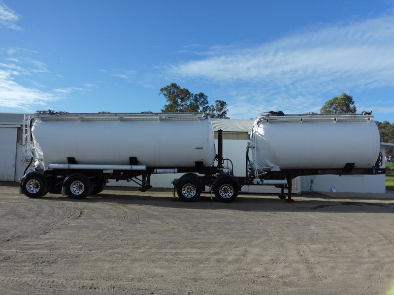 marshall lethlean tanker trailer
