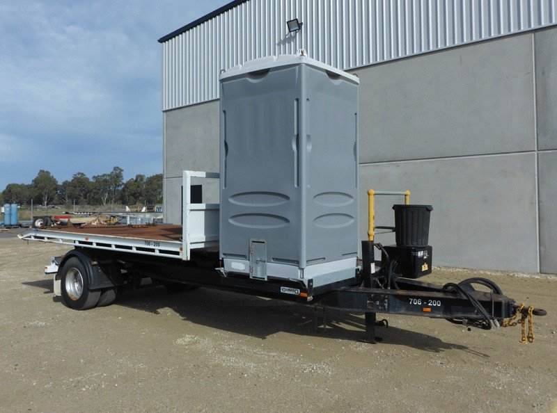 custom trailer