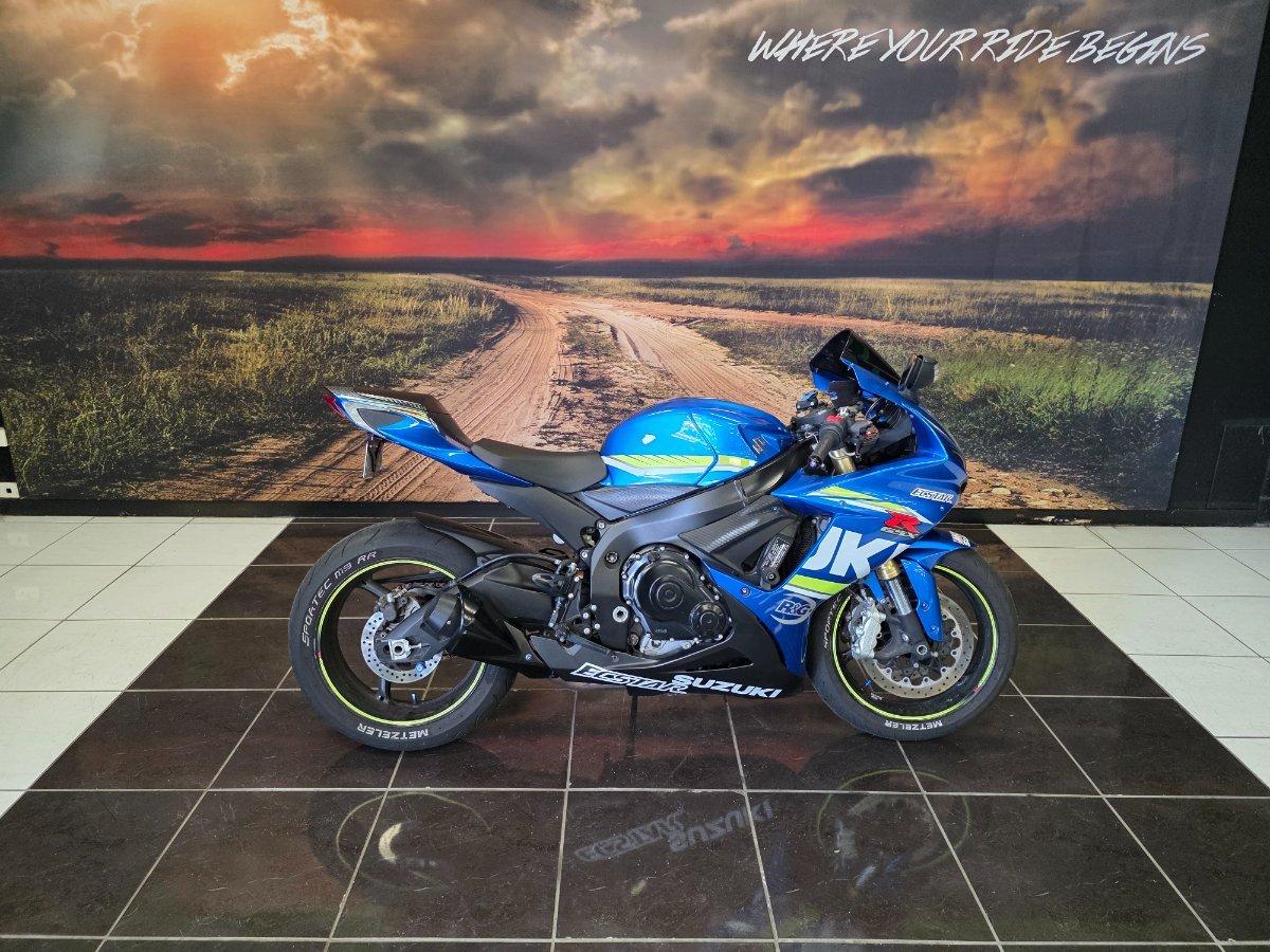 2018 suzuki gsx-r750 sports