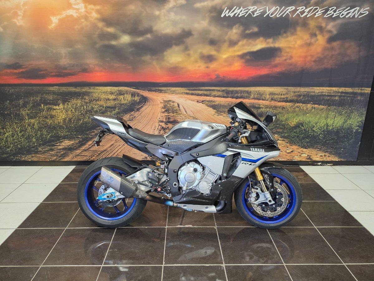 2015 yamaha yzf-r1 m sports