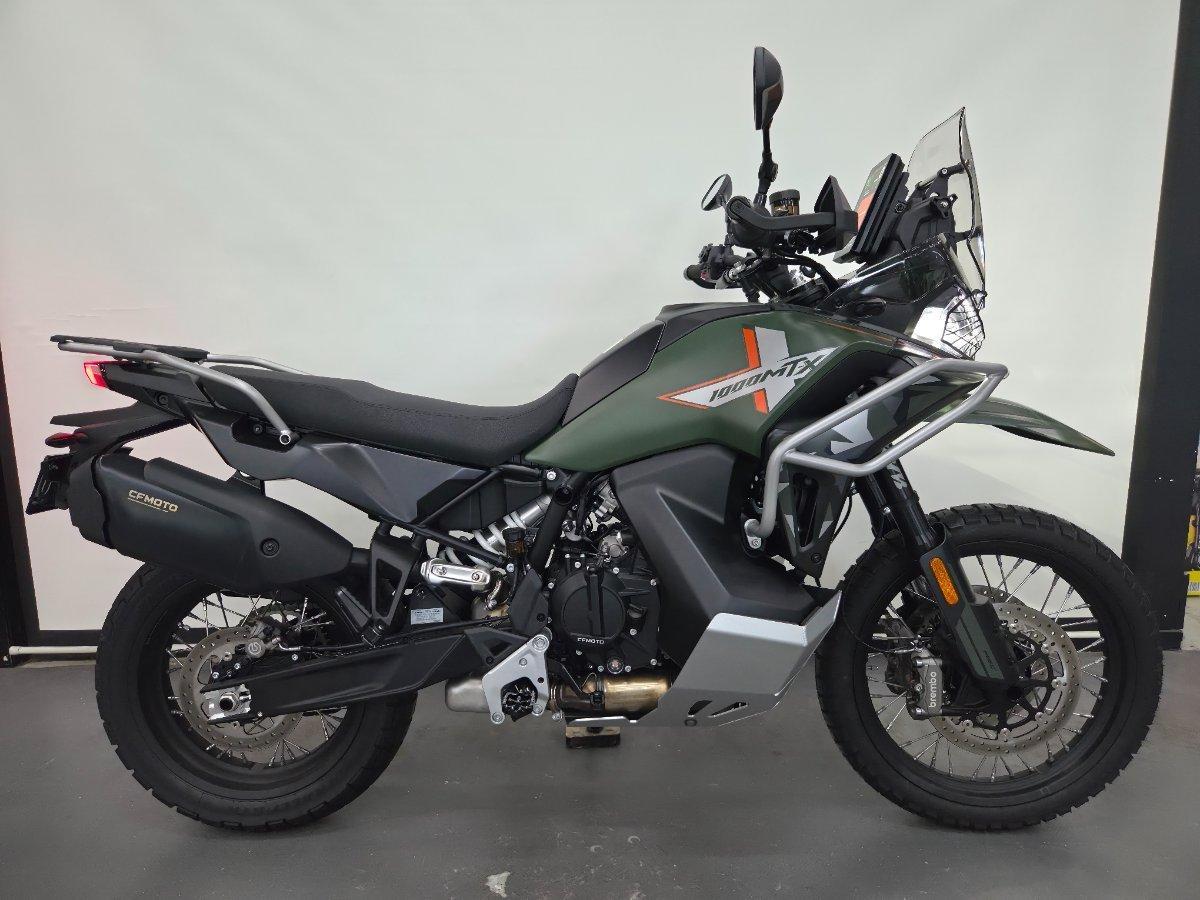 2026 cfmoto 1000 mt-x dual sports