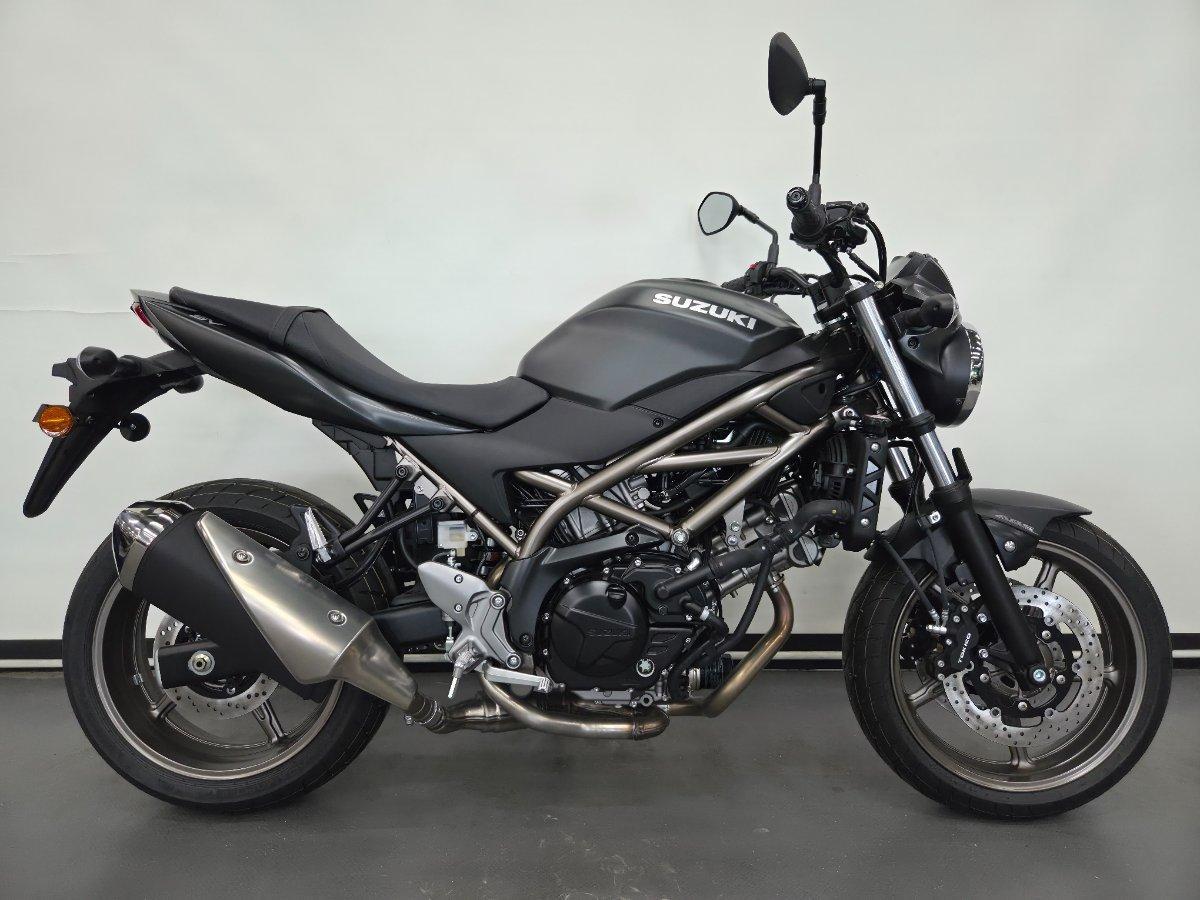 2026 suzuki sv650 lams road