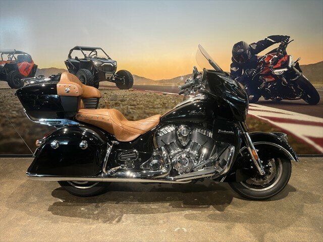 2016 indian roadmaster cruiser