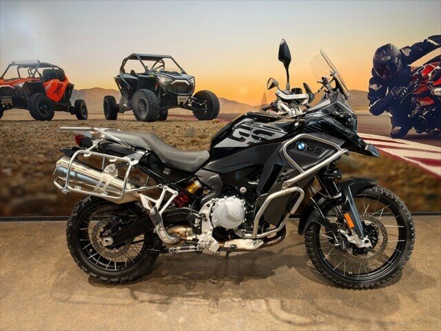 2023 bmw f 850 gs adventure triple blk dual sports