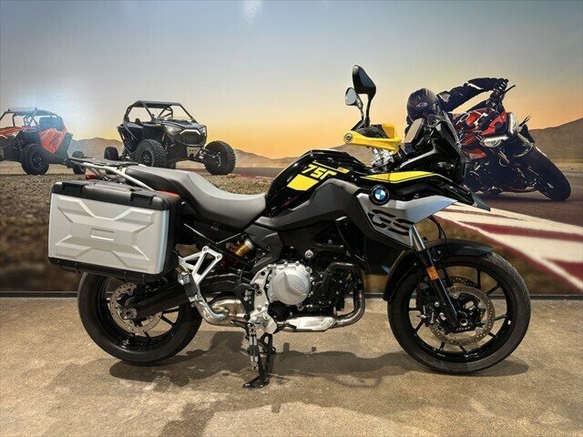 2020 bmw f 750 gs 40 year edition dual sports